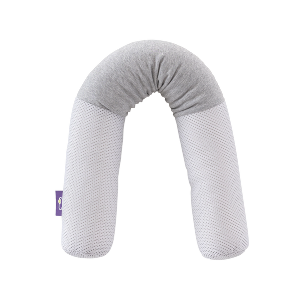 Träumeland Care Air Nest Formindsker - Grey Melange