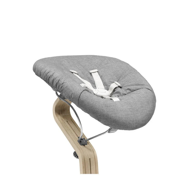 Nomi® Newborn sæt - Grey/Grey-Sand