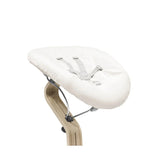 Nomi® Newborn sæt - White/Grey-Sand