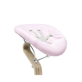 Nomi® Newborn sæt - White/Grey-Pink