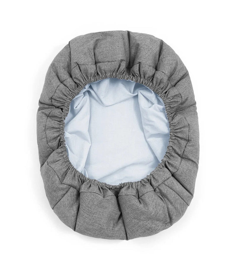 Nomi® Newborn sæt - Black/Grey-Blue