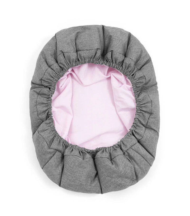 Nomi® Newborn sæt - Grey/Grey-Pink