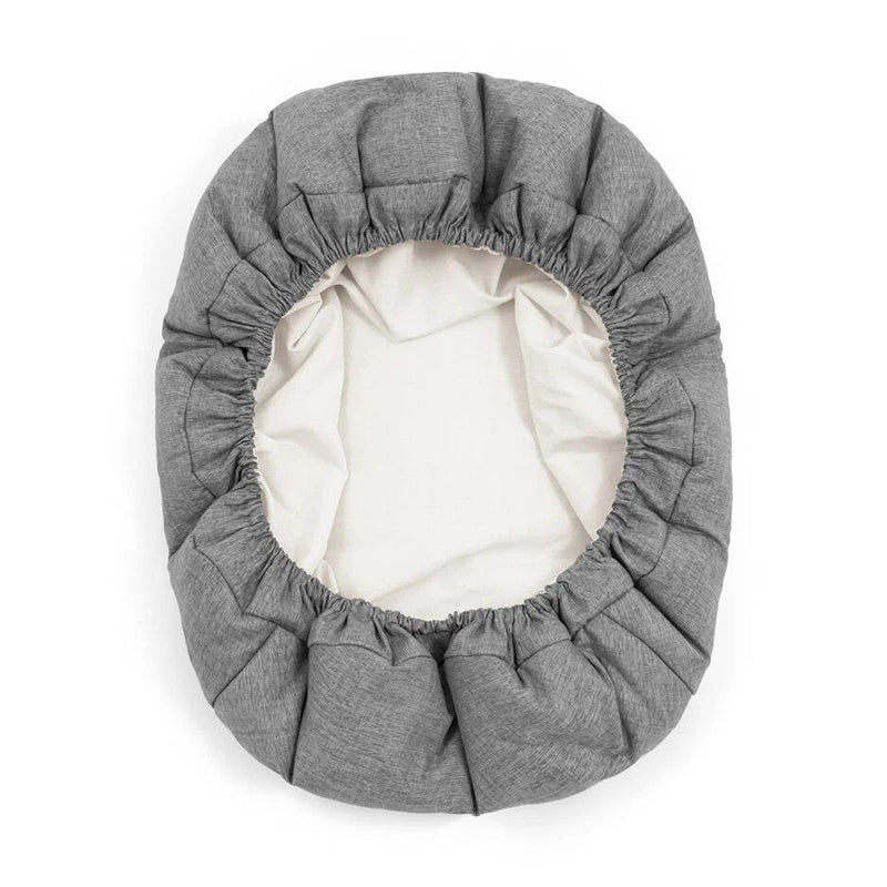 Nomi® Newborn sæt - White/Grey-Sand