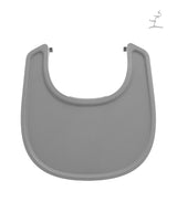 Nomi® Tray - Grey