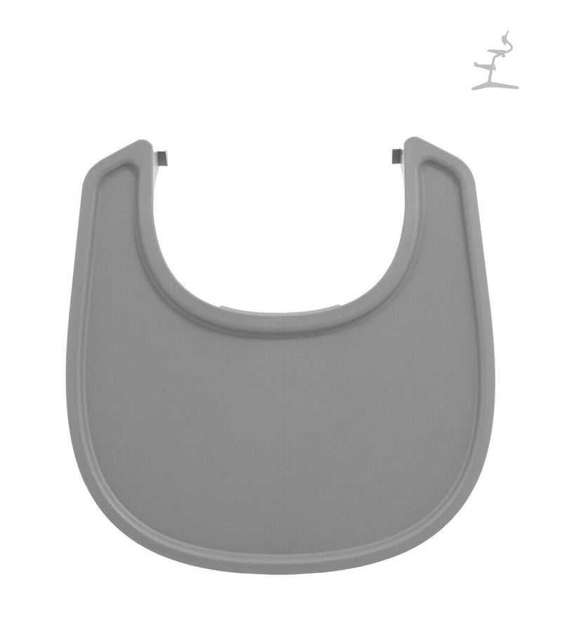 Nomi® Tray - Grey