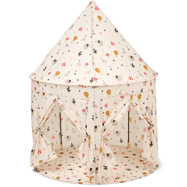 Liewood Oaks Pop Up Legetelt - Circus