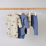 Name It Feyan Leggings - Island Fossil