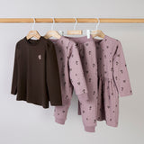 Name It Lopa Sweatpants - Toadstool