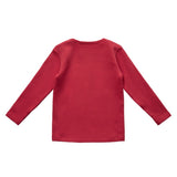 Sofie Schnoor Bluse - Berry Red