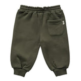 Sofie Schnoor Sweatpants - Forest Green