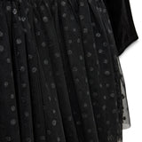 Sofie Schnoor Kids Gymnastikdragt - Black