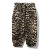 Sofie Schnoor Baby Netus Sweatpants - Leopard