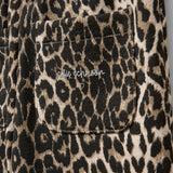 Sofie Schnoor Baby Netus Sweatpants - Leopard