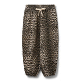 Sofie Schnoor Kids Netus Sweatpants - Leopard