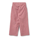 Sofie Schnoor Kids Abigale Bukser - Red