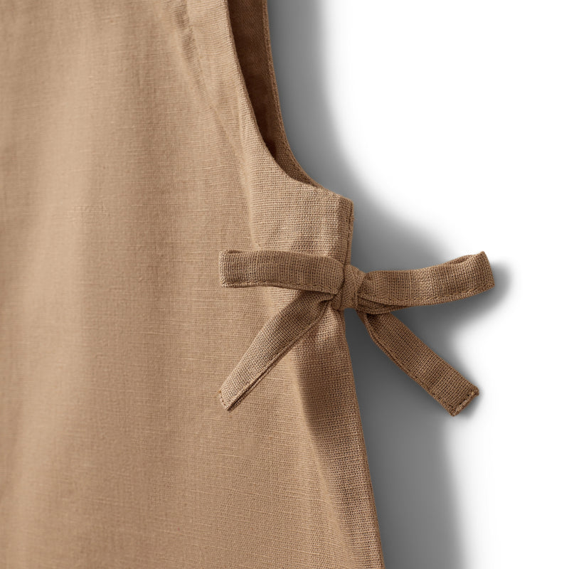 Sofie Schnoor Kids Ezma Top - Rose Brown