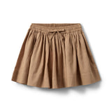 Sofie Schnoor Kids Mara Nederdel - Rose Brown