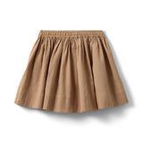 Sofie Schnoor Kids Mara Nederdel - Rose Brown