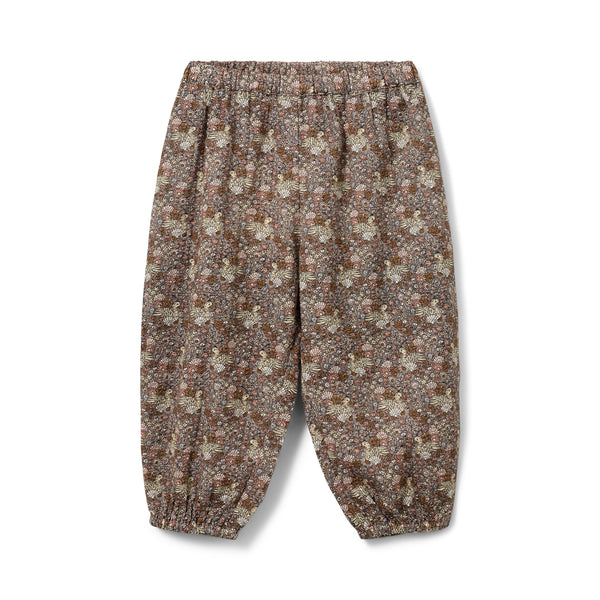Sofie Schnoor Baby Carlina Bukser - Brown