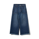 Sofie Schnoor Kids Faisa Jeans - Denim Blue