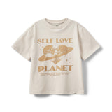 Sofie Schnoor Kids Asta T-Shirt - Stone White