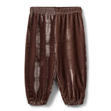 Sofie Schnoor Baby Carlina Bukser - Soft Brown