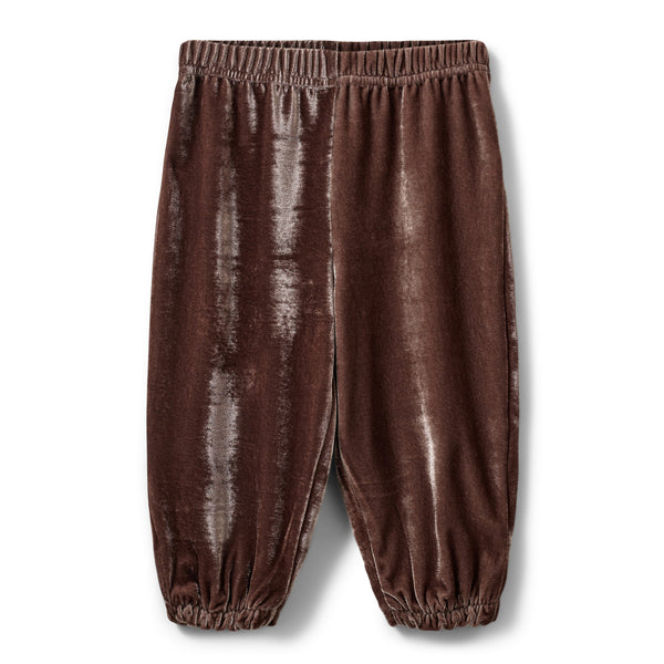 Sofie Schnoor Baby Carlina Bukser - Soft Brown