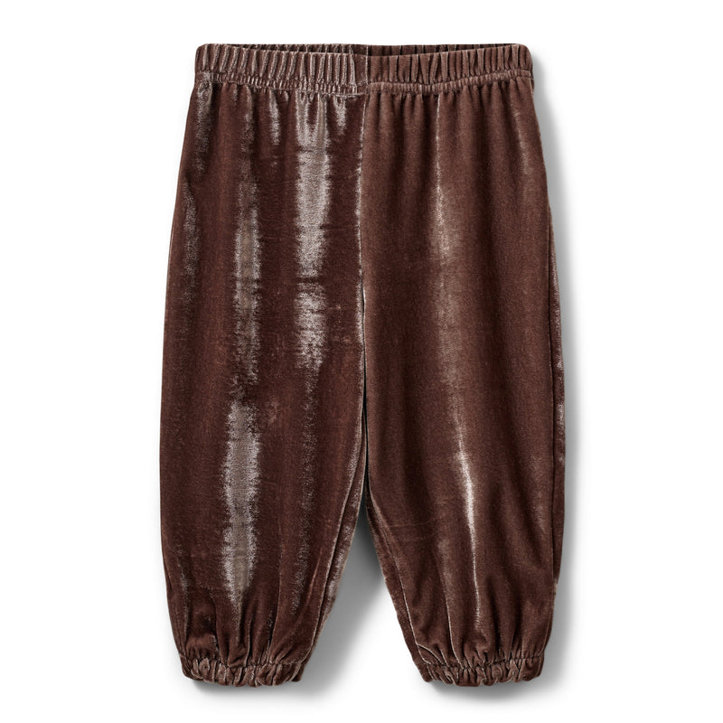 Sofie Schnoor Baby Carlina Bukser - Soft Brown