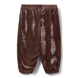 Sofie Schnoor Baby Carlina Bukser - Soft Brown