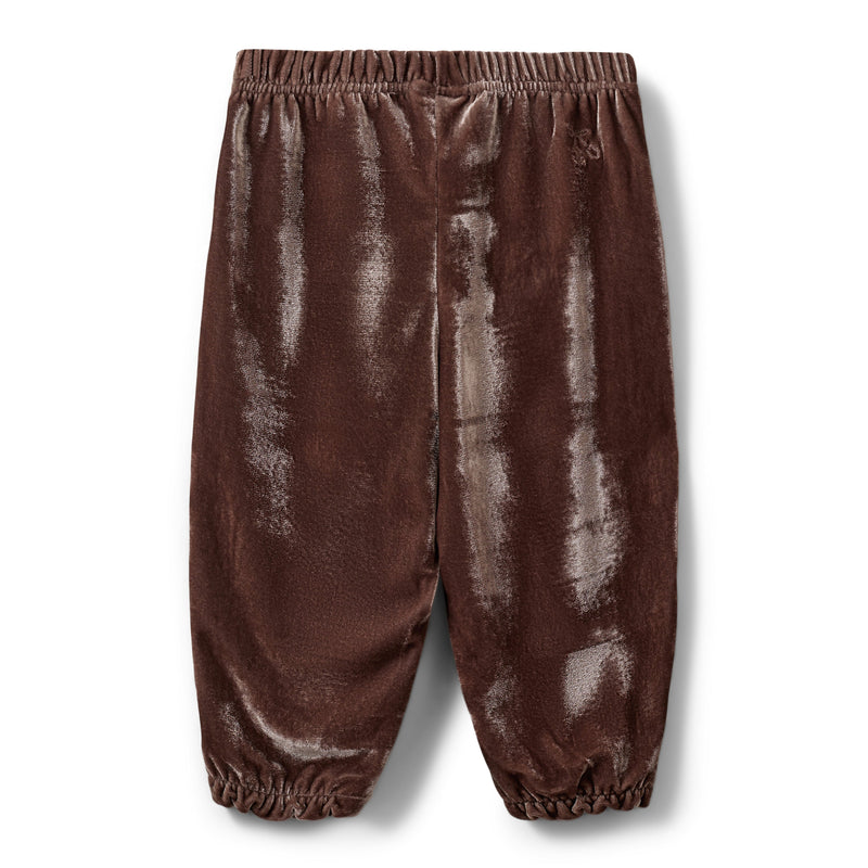 Sofie Schnoor Baby Carlina Bukser - Soft Brown