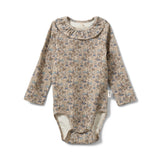 Sofie Schnoor Baby Dicte Body - Blue