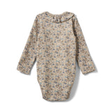 Sofie Schnoor Baby Dicte Body - Blue