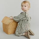 Sofie Schnoor Baby Lula Kjole - Blue