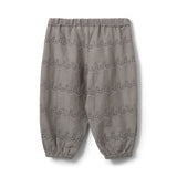 Sofie Schnoor Baby Carlina Bukser - Stone Grey