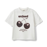 Sofie Schnoor Kids Asta T-Shirt - Off White