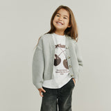 Sofie Schnoor Kids Asta T-Shirt - Off White