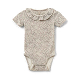 Sofie Schnoor Baby Dicte Body - Flower
