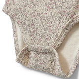 Sofie Schnoor Baby Dicte Body - Flower