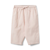 Sofie Schnoor Baby Inela Bukser - Douce Pink