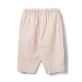 Sofie Schnoor Baby Inela Bukser - Douce Pink