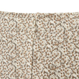 Sofie Schnoor Baby Naline Leggings - Off White Flower