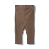 Sofie Schnoor Baby Naline Leggings - Warm Stone