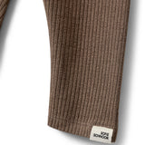 Sofie Schnoor Baby Naline Leggings - Warm Stone