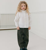 Sofie Schnoor Kids Nelika Jeans - Leopard