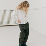 Sofie Schnoor Kids Nelika Jeans - Leopard