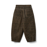 Sofie Schnoor Kids Nelika Jeans - Leopard