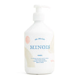 Minois Paris Delicate Gel - 500ml.