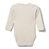 Sofie Schnoor Baby Dicte Body - Off White