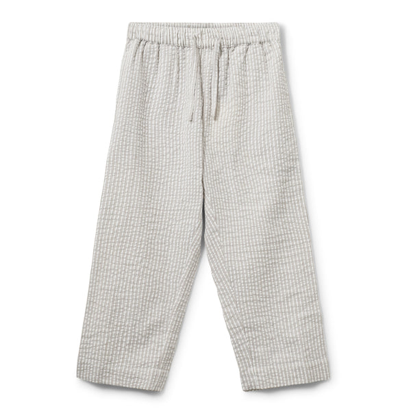 Sofie Schnoor Kids Storm Bukser - Antique White/Beige