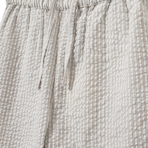 Sofie Schnoor Kids Storm Bukser - Antique White/Beige
